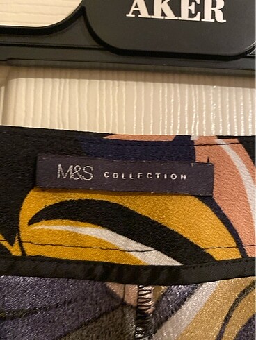 38 Beden M&S Collectıon pantolon