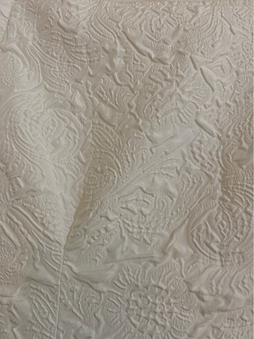 Beyaz elbise - Görsel 3