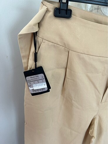 Massimo Dutti Massimo dutti pantolon
