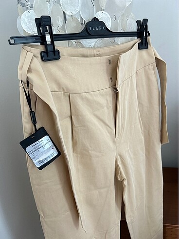 m Beden Massimo dutti pantolon