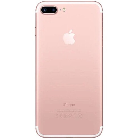 iPhone 7 Plus
