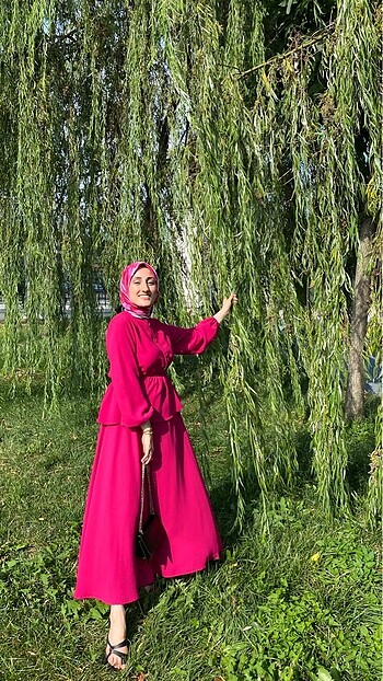 Fuşya takım