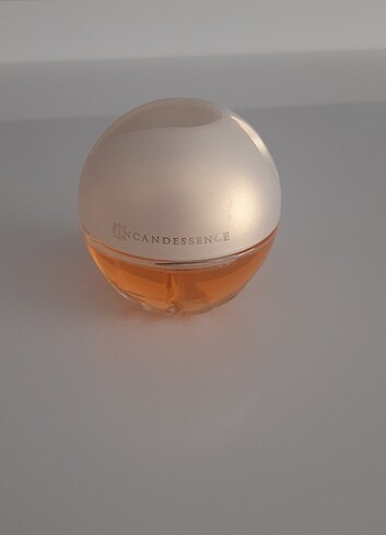 Incendenesse Parfum 