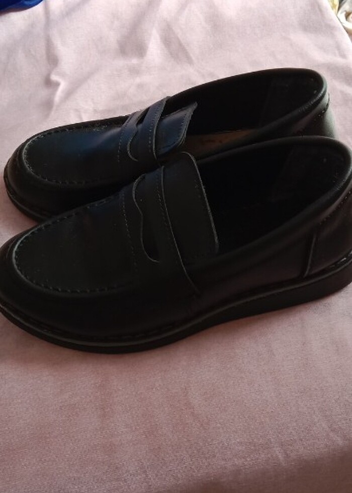 Çocuk ayakkabı  - Görsel 2