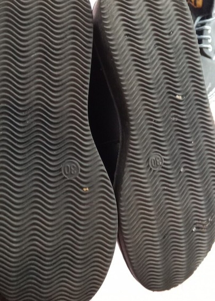 Çocuk ayakkabı  - Görsel 3