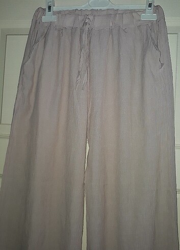 Yazlık pantalon