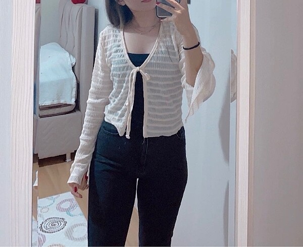 Bluz Üst