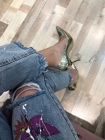 Stiletto