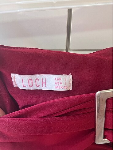 l Beden mooi butik elbise