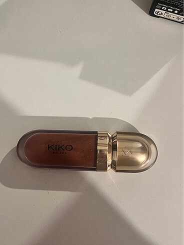 kiko gloss