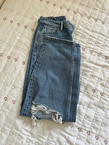 Zara jeans