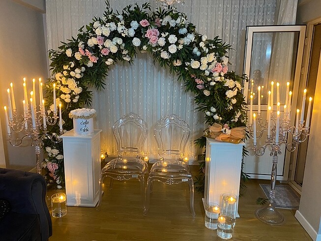 Set satlık