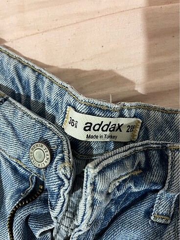 m Beden Addax şort 