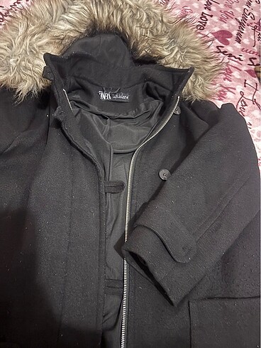 l Beden Zara mont