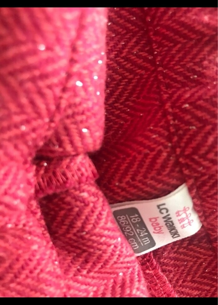 Şort etek - Görsel 4