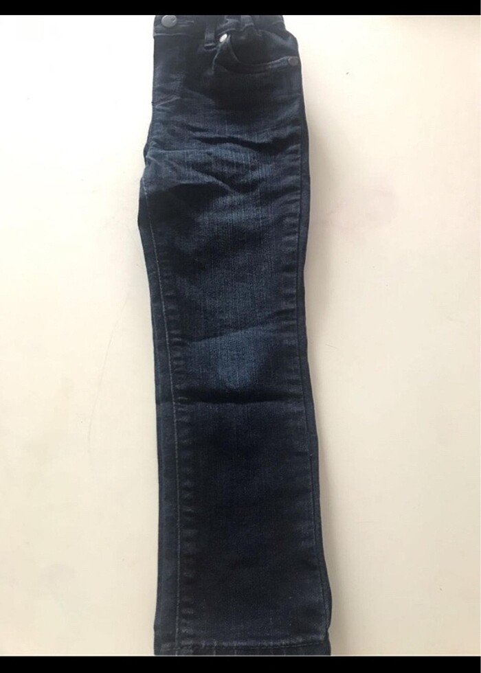 4 yaş pantolon - Görsel 3