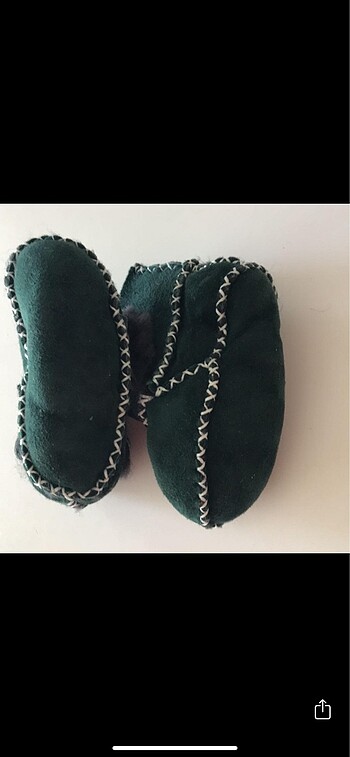 0/6 ay panduf - Görsel 5