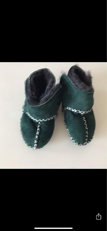 0/6 ay panduf - Görsel 6