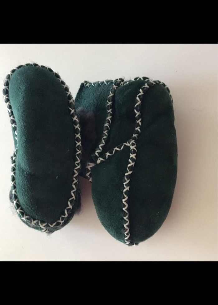 0/6 ay panduf - Görsel 5