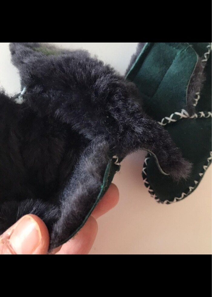 0/6 ay panduf - Görsel 3