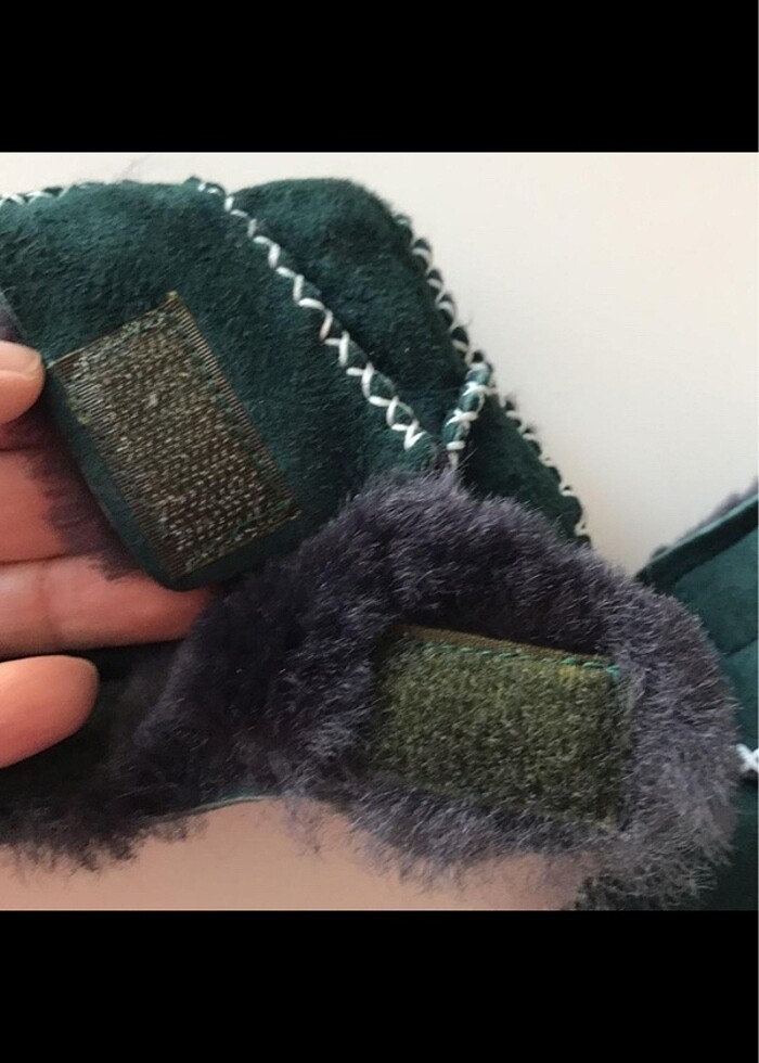 0/6 ay panduf - Görsel 4