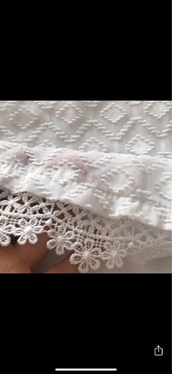 Gömlek bluz - Görsel 6