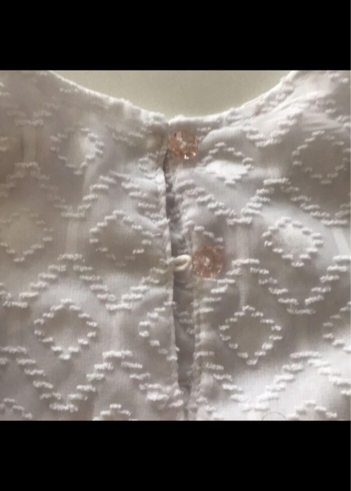 Gömlek bluz - Görsel 3