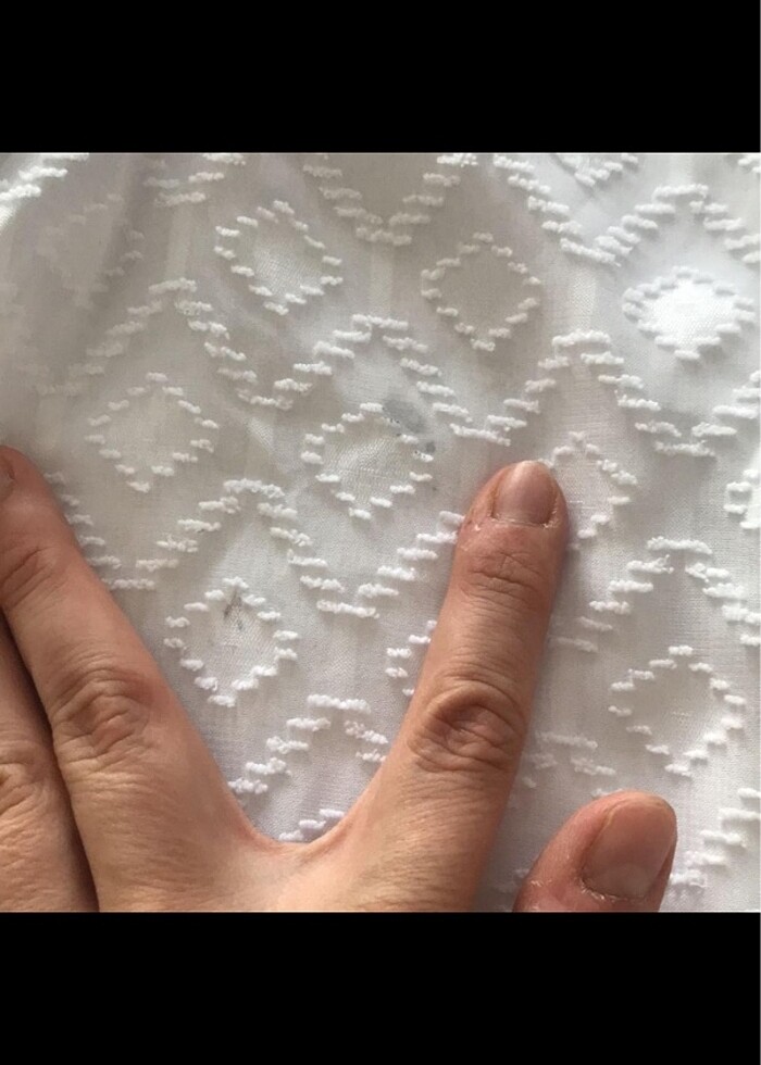 Gömlek bluz - Görsel 5