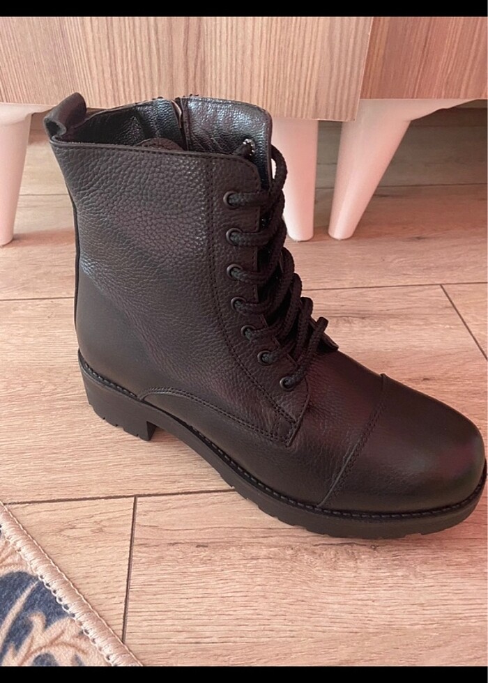 0gerçek deri bot - Görsel 5