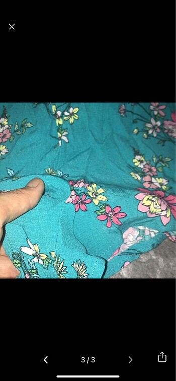 Koton Kız cocuk şort