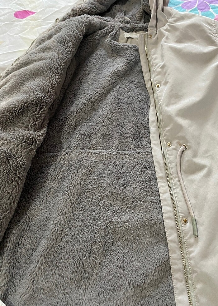 Mango mont - Görsel 3