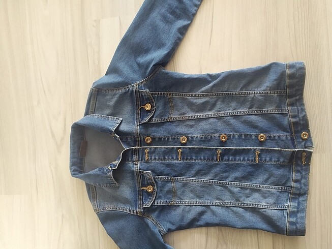 LC Waikiki Kot ceket