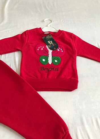 Kiz cocuk pijama takimlari