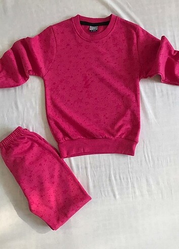 Diğer Kiz cocuk pijama takimlari