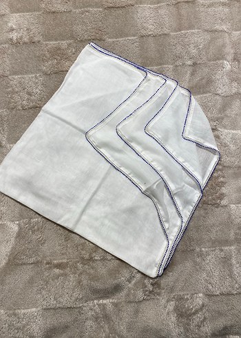 Minimalist Beyaz Yazma