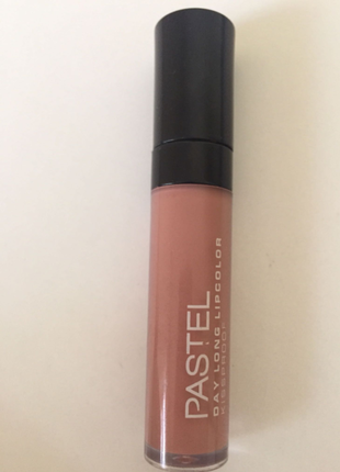 Pastel 27 likit mat ruj