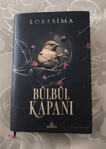 Bülbül Kapanı - Loresima