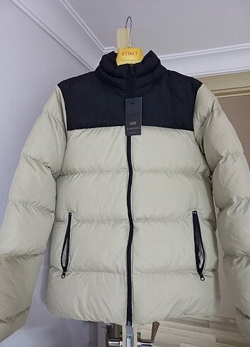 Erkek çocuk mont