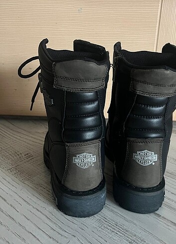 HARLEY DAVIDSON POSTAL