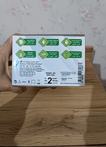  Beden SATILDI... Lütfen alım yapmayınız 