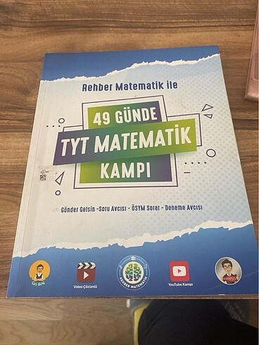 Matematik TYT soru bankası