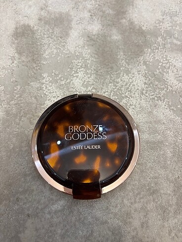 Estee lauder bronzlaştırıcı pudra