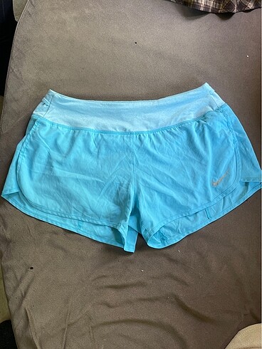 Orijinal dry fit bile spor şort