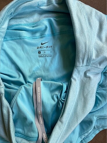 Nike Orijinal dry fit bile spor şort