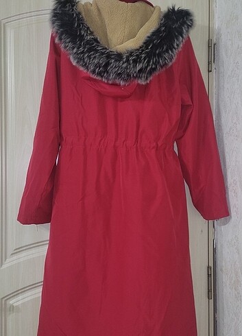 xl Beden Kaban mont
