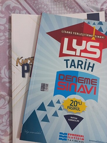 Tyt kitabı