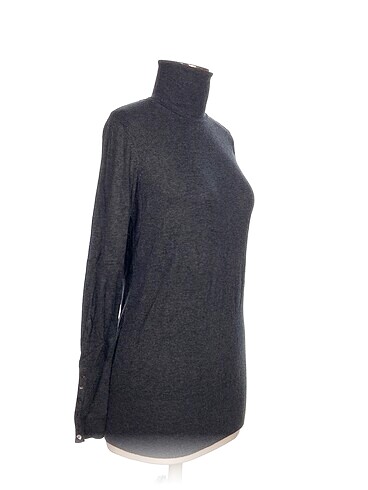 Zara Zara Kazak / Triko %70 İndirimli.