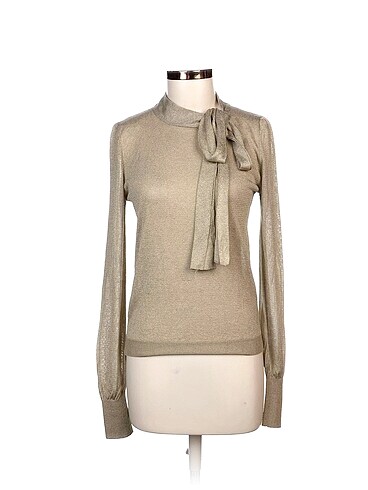 Vintage Love Bluz %70 İndirimli.
