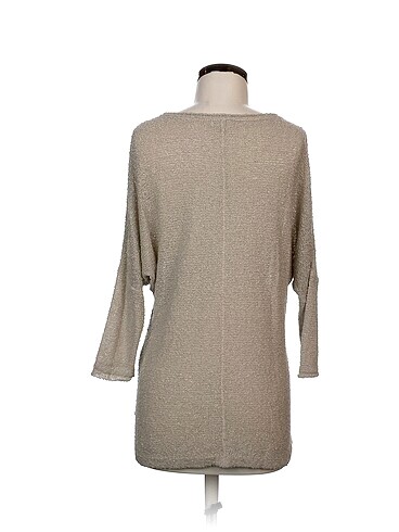l Beden Twist Kazak / Triko %70 İndirimli.