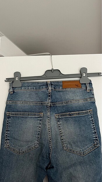 s Beden Kadın jean
